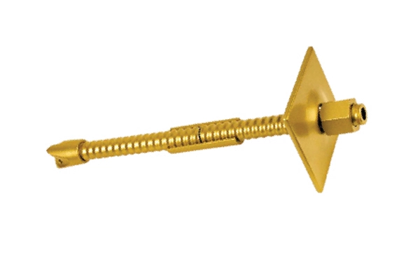 MEGABolt Self Drilling Anchors (SDA) 