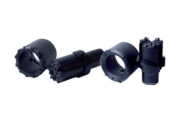 MEGA Pole Casing Advancement Systems