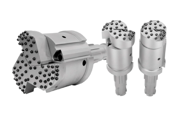 Mitsubishi Rock Tools