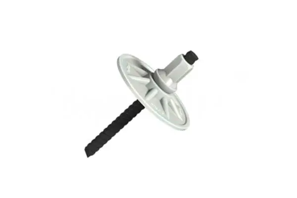 MEGABolt-GFRP Self Drilling Anchor